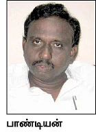 ''கருணாநிதியும் கண்டுகொள்ளவில்லை!''