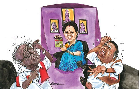 உலகத் தொலைக்காட்சிகளில் தாறுமாறு ஜல்லிக்கட்டு!