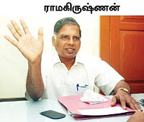 கழுகார் பதில்கள்