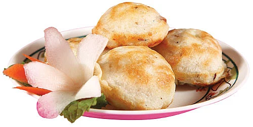 மார்கழி ஸ்பெஷல் - கோலங்கள்... நைவேத்தியங்கள்