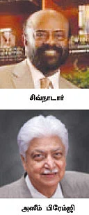சமுதாயத்திற்கு திருப்பித் தருவது: நீங்களும் செய்யலாம் !