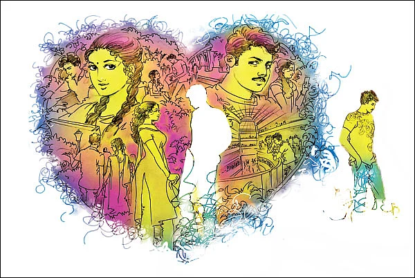 பெய்திருக்கவேண்டிய மழை