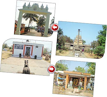 தருமமிகு தருமபுரி