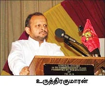 குற்றவாளிக் கூண்டில் இலங்கை!
