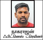 உடல்நலனுக்கு ஆதாரமான அடிப்படைப் பயிற்சிகள்