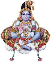 நம் ஆழ்வாரை வணங்குவோம்!