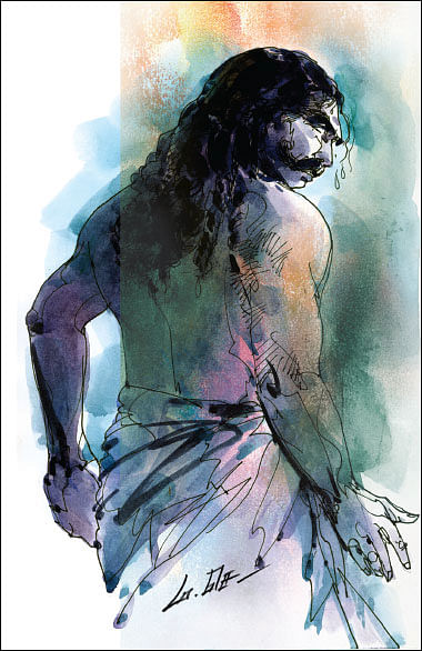 வீரயுக நாயகன் வேள்பாரி - 47