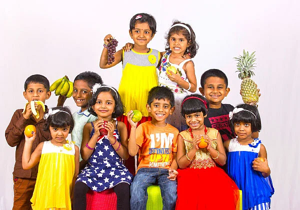 பலம் தரும் பழங்கள்!