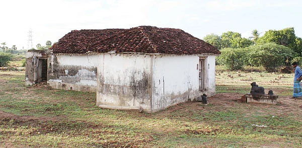 ஆலயம் தேடுவோம்