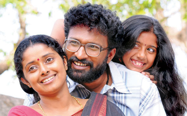 கற்றது பாசம்!