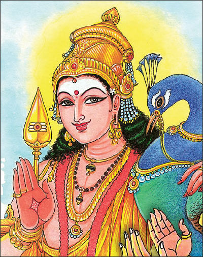 நீங்கள் விசாக நட்சத்திரமா?