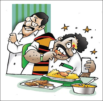 ஜோக்ஸ் - 1