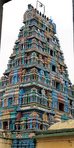 ஒரு நாள்... ஓரிடம்... ஓர் அனுபவம்!