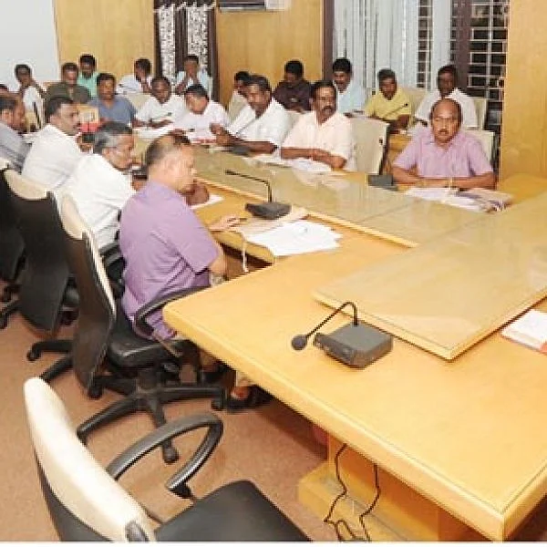 மனைப்பிரிவுகளை மூன்று வகையாகப் பிரித்து வரைமுறைப்படுத்தும் முறை நீக்கம்! கலெக்டர் அறிவிப்பு
