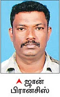 வாட்டர் ஹீட்டர்... ஸ்விட்ச் ஆஃப் செய்த பிறகே குளிக்கணும்!
