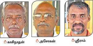 பாரம்பர்ய நெல்லும் சிறுதானியமும் காலத்தின் கட்டாயம்...