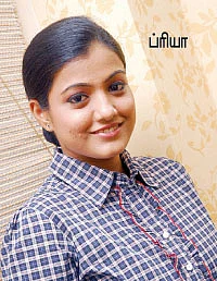 என்ன அழகு... எத்தனை அழகு!