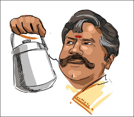 கலாய் கவிதைகள்!