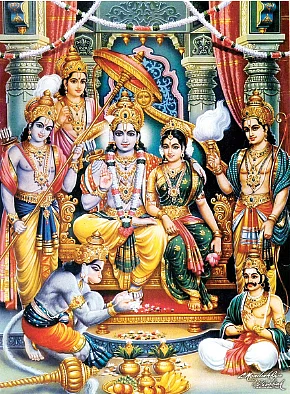 ரங்க ராஜ்ஜியம் - 21
