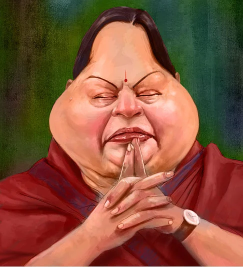 பெங்களூரு ஜுரம்... ஜெயமா, பயமா?