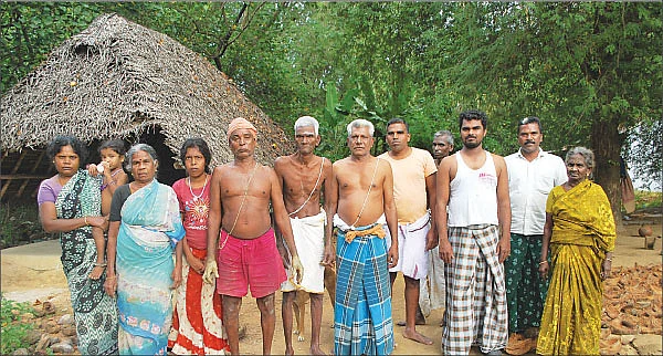 "தைமாசக் காசுதான் அடுத்த ஆறு மாசத்துக்கு!"