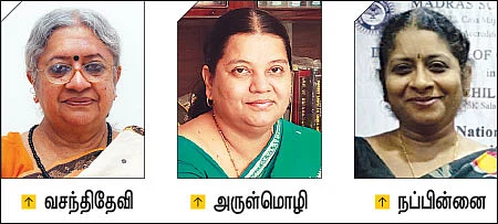 அனுமதியின்றி தொடுவதும் அத்துமீறலே!