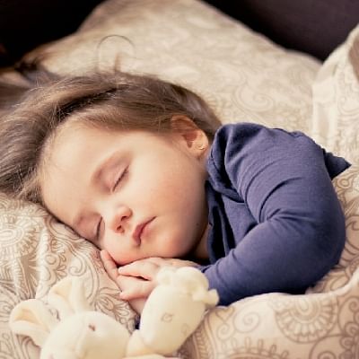 அட...தூக்கம் இவ்வளவு அவசியமா..! #SleepDeep