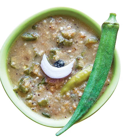 வாசகிகள் கைமணம்!