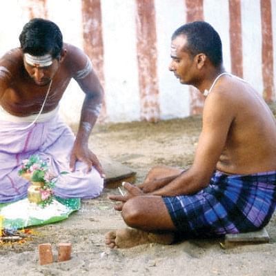கேள்வி - பதில்