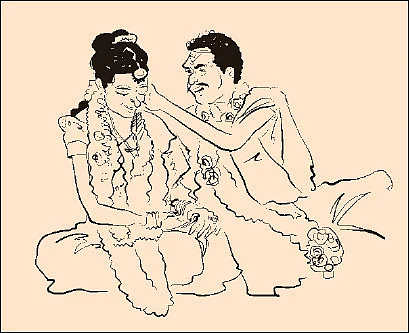 பெருமாளைப் பாடாத ஆழ்வார்!
