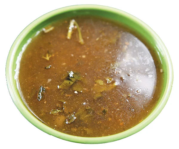 30 வகை பாரம்பர்ய சமையல்! - பாட்டி கைப்பக்குவம்...