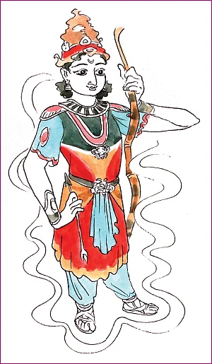 எடுத்த காரியங்களில் வெற்றி...