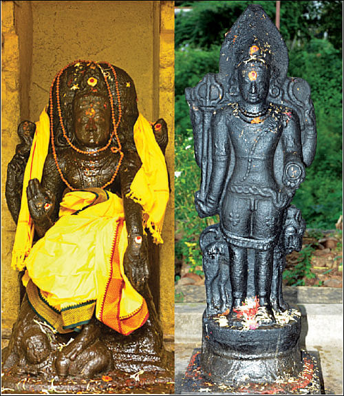 குறை தீர்க்கும் கோயில்கள் - 15 - வாழையடி வாழையாய் வாழவைக்கும் ஈஸ்வரன்!