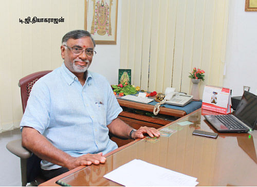 "அஜித்தின் ‘உலகம் சுற்றும் வாலிபன்!’ ”