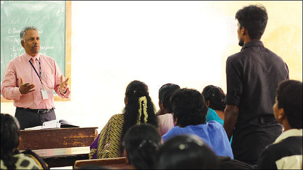 இனி உன் காலம் - 13 - ஏன் பிடிக்கவில்லை படிப்பு..?