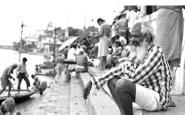 விக்ரமாதித்யன் தமிழின் அலங்காரம் - லக்ஷ்மி மணிவண்ணன்