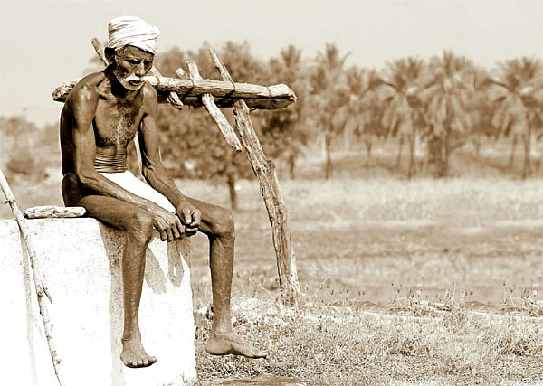 நீர் முற்றுகையில் தமிழ்நாடு!