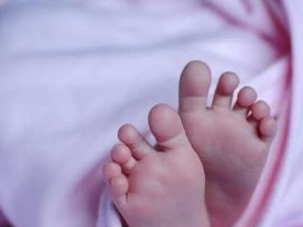 குழந்தை