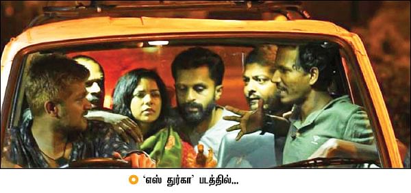 “சிந்திப்பதற்கும் தணிக்கை வரலாம்!”
