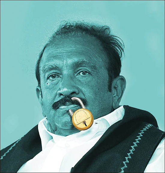 மறுமலர்ச்சி காணுமா ம.தி.மு.க?