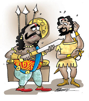 ஜோக்ஸ்