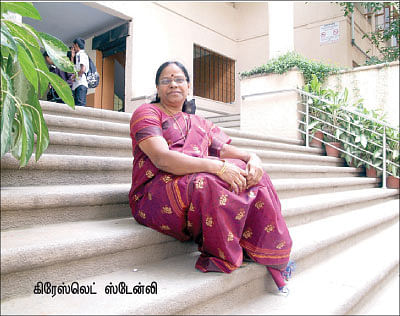 முதல் முதல்வர் !