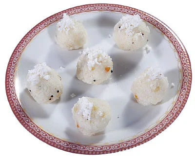 ஒல்ட் - நியூ ஃப்யூஷன் ரெசிப்பி