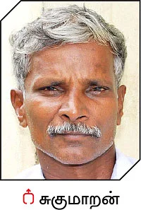 ஏமாற்றும் கர்நாடகா... மெத்தனத்தில் தமிழ்நாடு! - ‘சம்பா’வும் அம்போவா?