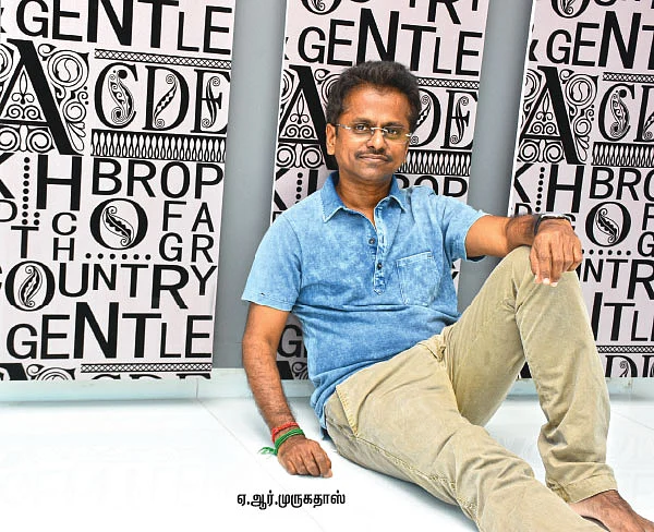 “அஜித் ஓ.கே சொன்னா நாளைக்கே ஷூட்டிங்!”