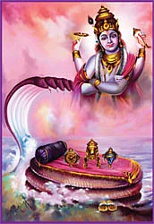 தெரிந்த புராணம்... தெரியாத கதை!