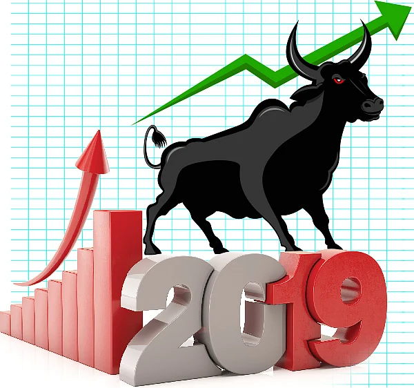 பங்குச் சந்தை.... 2019-ல் எப்படி இருக்கும்?