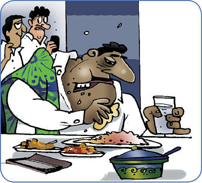 ஜோக்ஸ் - 1