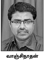 காப்பாற்ற நினைக்கிறதா போலீஸ்? - கொலை முயற்சி வழக்கில் துணைவேந்தர்கள்...