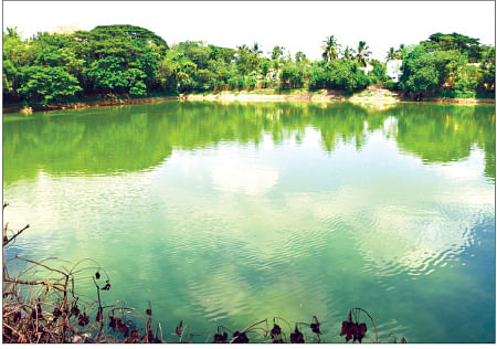 ஜூனியர் 360: ரூ.2,251 கோடி மண் கொள்ளை!
